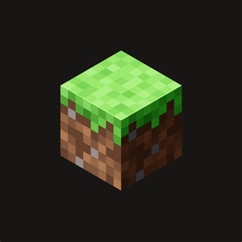 Minecraft Icon File