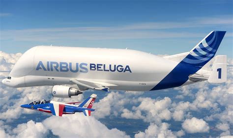 Airbus freezes Beluga XL design. Airbus rsquo;s Beluga XL program has