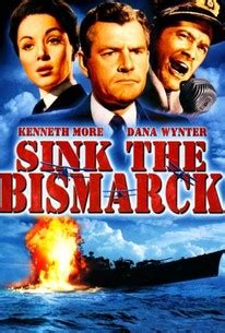 Sink the Bismarck! - Rotten Tomatoes