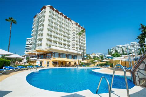 Monarque Torreblanca Hotel in Fuengirola, Spain | Holidays from £262 pp ...