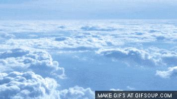 Clouds GIF - Find & Share on GIPHY