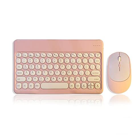 Top 10 Best Bluetooth Keyboard Mouse Combo : Reviews & Buying Guide ...