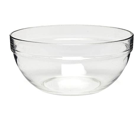 Large Mixing Bowl Hire, Pyrex Glass | Perth Party Hire, WA