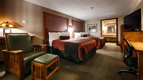 Discount Coupon for Best Western Plus High Country Inn in Ogden, Utah - Save Money!