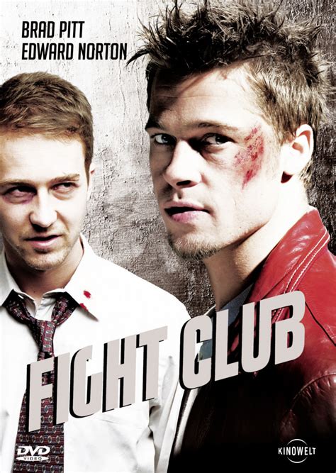 Fight Club Poster