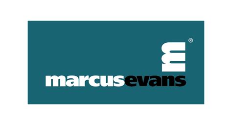 Marcus Evans Logo Download - AI - All Vector Logo