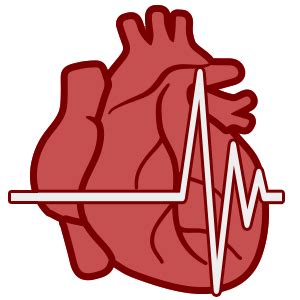 Heart Disease Clipart | Free download on ClipArtMag