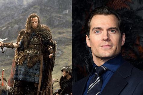 ‘Highlander’ Will Get A Reboot Starring Henry Cavill