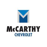 McCarthy Chevrolet - Olathe, KS