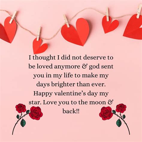 The Best Valentine's Day Quotes to Express Your Love