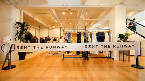 Renting clothes is 'less green than throwing them away' | Grist