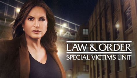 LAW & ORDER: SPECIAL VICTIMS UNIT: Season 22, Episode 14: Post-Graduate ...