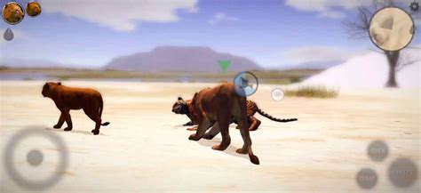 Ultimate Lion Simulator 2 Download APK for Android (Free) | mob.org