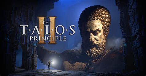 Here's a look at promising puzzle sequel The Talos Principle 2 | Eurogamer.net