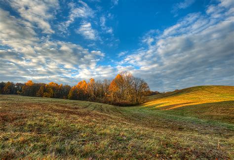 Cuyahoga Valley Landscape | Sean Crane Photography