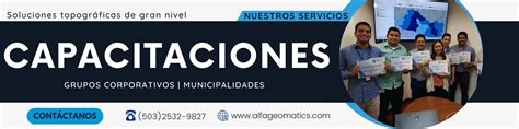 CONVERTIDOR DE COORDENADAS EL SALVADOR - Alfa Geomatics