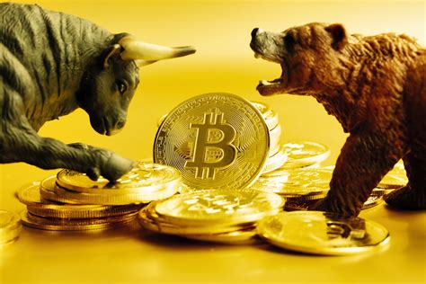 "Bull and Bear Markets in the Crypto World: Strategies for Success" | BULB