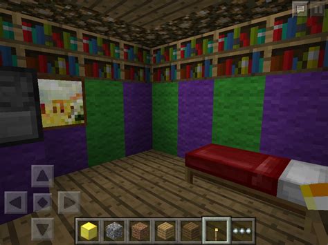 Pocket Edition Fort Minecraft Map