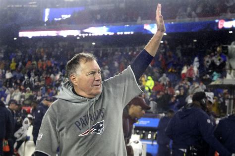 How shaking the Bill Belichick coaching tree has worked for the Cleveland Browns and others ...