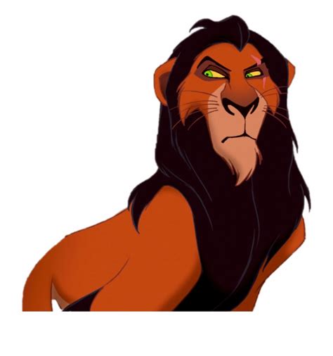 lion king scar png 10 free Cliparts | Download images on Clipground 2024