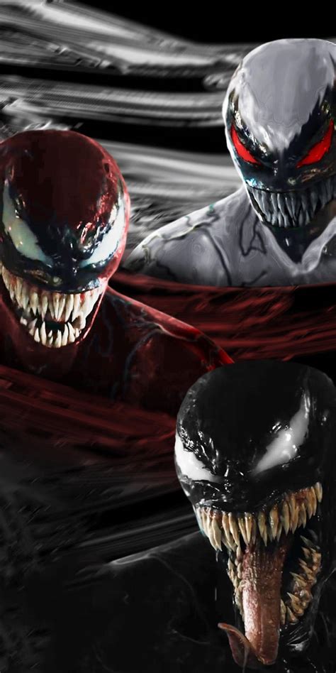 [100+] Venom Carnage Wallpapers | Wallpapers.com