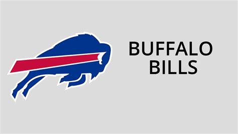 Buffalo Bills Schedule 2023-24, Tickets - ITN WWE