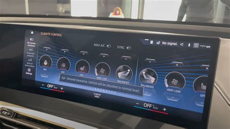 The latest BMW iDrive 8 system could be the best-looking yet! - AutoBuzz.my