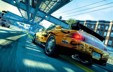 Burnout Paradise Remastered