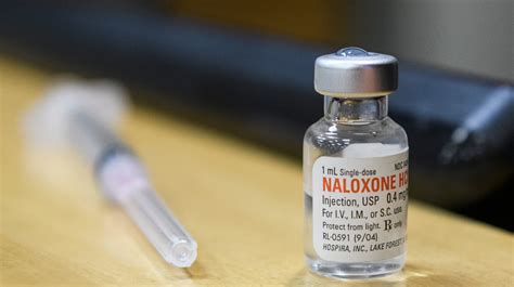 Free naloxone, overdose-reversal drug, offered in NJ on June 18