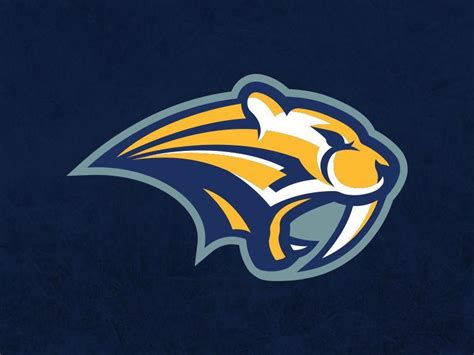 Preds Logo - LogoDix