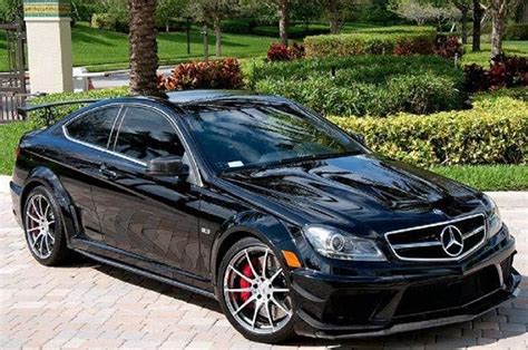 2012 Mercedes-Benz C-Class | Miami Motorcars