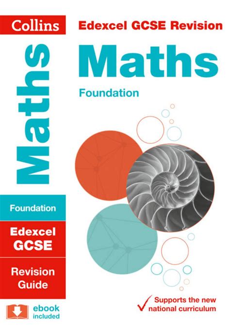 Edexcel GCSE 9-1 Maths Foundation Revision Guide by Collins - Issuu