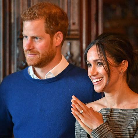 Prince Harry and Meghan Markle face unexpected change | HELLO!