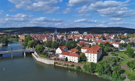 Sights & Trip recommendations - Hotel Stadt Hameln