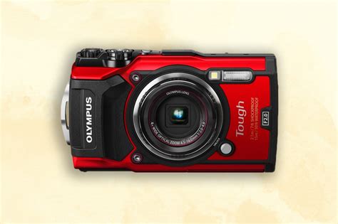 The Best Underwater Cameras for Photographers of All Levels | Condé Nast Traveler