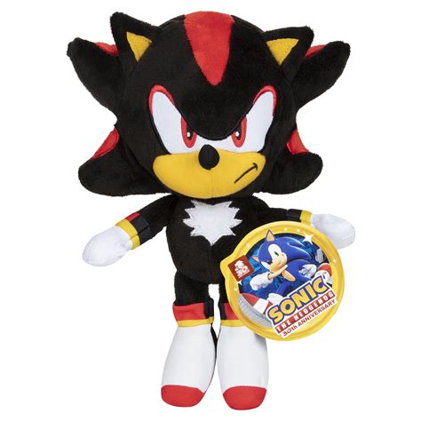 SONIC 9 INCH SHADOW PLUSH - Walmart.com