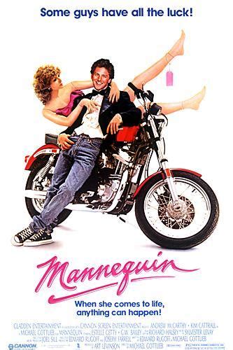 Mannequin (1987) Bluray FullHD - WatchSoMuch