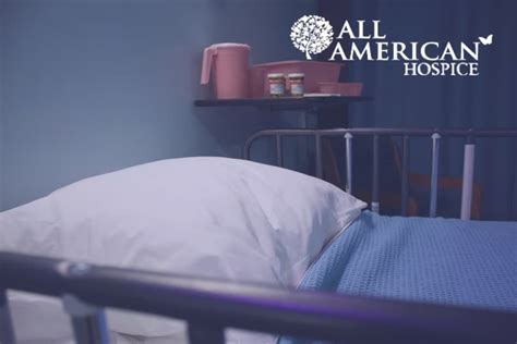 Stages of Death: 3 Signs That Dying Is Imminent - All American Hospice