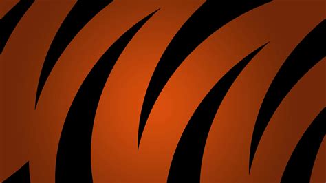 Cincinnati Bengals Wallpaper for iPhone