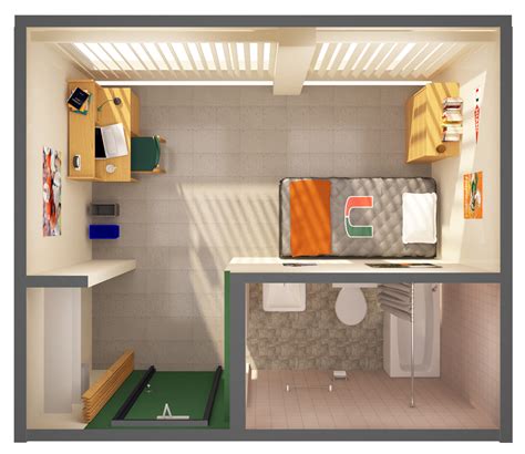 Plano de habitacion, Cuartos de baños pequeños, Ideas de decoración de ...