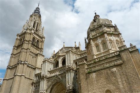 10 Cool Things We Love About Toledo, Spain - Reasons Why You Should ...