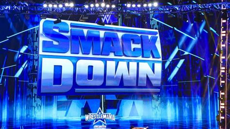 4 Unexpected WWE stars who could appear on SmackDown this week