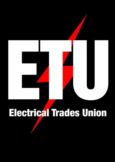 ETU condemns Federal LNP’s Privatisation push