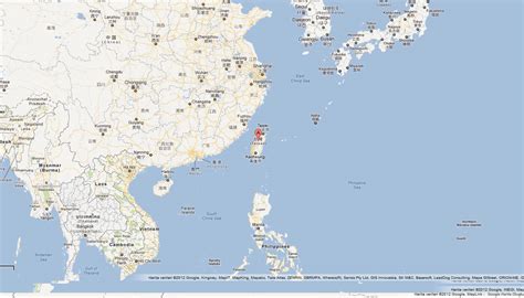 Taiwan Political Map China Taiwan Political Map Taiwa - vrogue.co