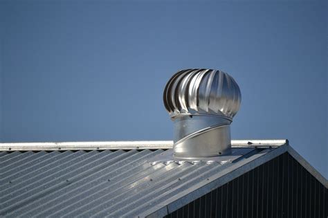 Roof Vent Pipe and Boot 101: Everything You Need to Know - Code Engineered Systems - Roofing ...