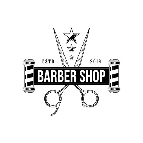 Lista 96+ Foto Logos De Barber Shop Para Editar Alta Definición Completa, 2k, 4k