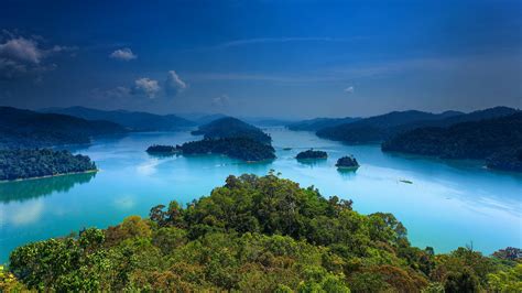 Perak travel | Malaysia - Lonely Planet