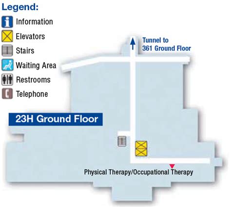 Floor Plans | VA Maryland Health Care | Veterans Affairs