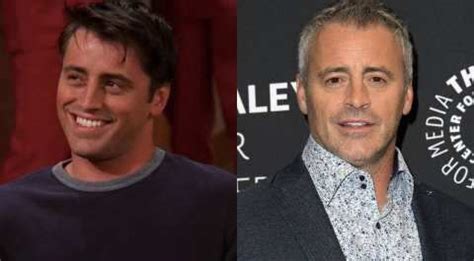 'Friends' actor Matt LeBlanc's father reveals they haven’t spoken in nine years - Entertainment News