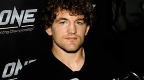 Dana White open to signing Ben Askren - UFC 177 post fight scrum ...